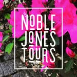 Noble Jones Tours - @noblejonestours_savannah - Instagram