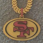 Noble Miller - @eastcoast_49ers_1976 - Instagram