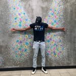 Noble Lee reed - @major_wave - Instagram