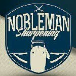 Brian - @noblemansharpening - Instagram