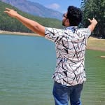 Noble Vincent Thakkolkkaran - @noble_thakkolkkaran - Instagram
