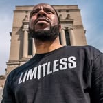 CEO: Noble Woods III, MBA - @limitlessclassnow - Instagram