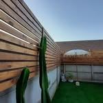 Cobertizos hormigón estampado - @noblewood_sky - Instagram