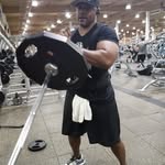 Noble Woods III - @evepacific_health - Instagram