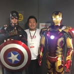 Nobuo Kobayashi - Facebook