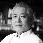 Nobuo Kobayashi - @chef_nobu.kobayashi_ - Instagram