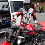 Nobuo Suzuki - @f4brutale910 - Instagram