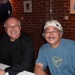 Nobuo Uematsu - @nobuouematsu - Instagram