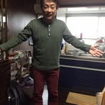 Nobuo Uematsu - Facebook
