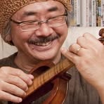 Nobuo Uematsu - Facebook