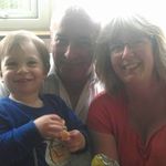 Alex Nagy - @noddyholder1960 - Instagram