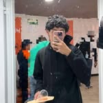 Noe Adame - @noeisraeladame - Instagram