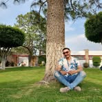 Noe Alanis - Facebook