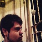 Noé Alemán - @noealeman1 - Instagram