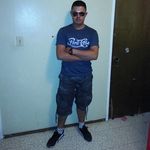 Noe Alemán - @elperrom - Instagram