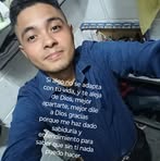 Noe Aparicio - Facebook