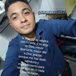Noe Aparicio - @noeaparicio68 - Instagram