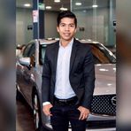 Noe Arenas - Asesor Mazda - Facebook