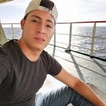 Noe Arevalo - @arevaloneky - Instagram