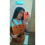 Noemi Arevalos - @noe_arevalos2003 - Instagram