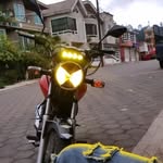Noe Argüello - @noearguello36 - Instagram