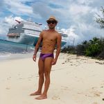 Noe Arias Espinoza - @noenoecr - Instagram