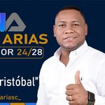 Noe Eliezer Arias Cuevas - @noeariasc_ - Instagram