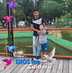 Noelia Astorga - Facebook