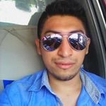 Noe Hernandez - @noe_badillo - Instagram