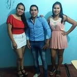 Noe Báez - @baez5168 - Instagram