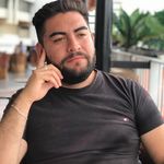 Noé Barrientos - @noe_barrientos96 - Instagram