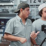 Noe Barrientos - @noebarrientos.mov - Instagram