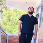 Noé Barrientos - Facebook