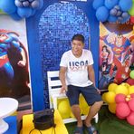 Noe Barrientos - Facebook