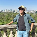 Noé Barrientos - @enelarcadenoe1 - Instagram