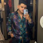 Noe Barron - @lord_noe - Instagram