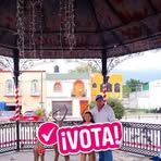 Noe Barrón - Facebook