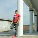 Noe Barron - @noe.barron.509 - Instagram