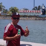 Noe Becerra - Facebook
