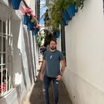 Noé Becerra Alguacil - @noepray_1 - Instagram