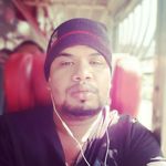 Cristhian Noe Benavides Funes - @benavidesfunes - Instagram