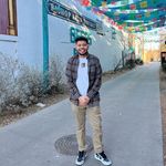 Noe Benavides - @benavidess17 - Instagram