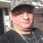 Nyk Lozano - @noebernardolozanogonzales - Instagram
