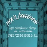 Agen Kuota/Pulsa + olshop🤗 - @noer_bussiness - Instagram