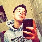 Noè Bustillos - @yrnnoe - Instagram