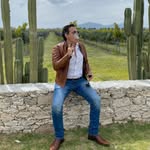 Noé D Cadena - @noedomca - Instagram
