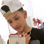 Noe Canales - @bonillan123 - Instagram