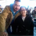 Noe Medrano Caraveo - @medranocaraveo - Instagram