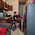 Noe Carrillo - Facebook