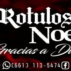 Noé Casanova - Facebook